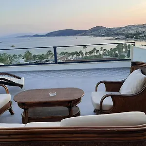 Apart Otel Deepsea, Bodrum