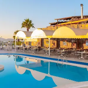 Otel Sunpoint, Bodrum