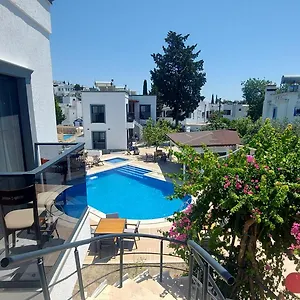 Otel Derin, Bodrum