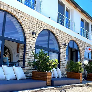Otel Yalim, Bodrum