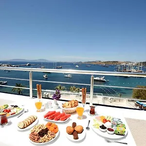 Otel Mia Hill, Bodrum