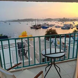 Otel Mia Hill, Bodrum