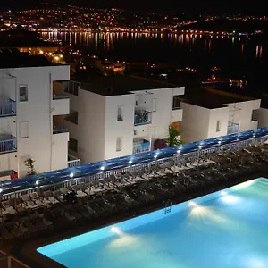Resort Peda Gumbet Holiday Beach, Bodrum