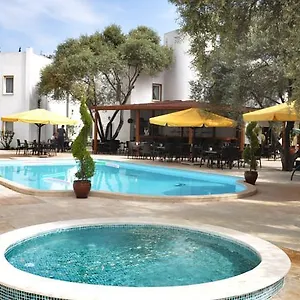 Otel Princess Diltua, Bodrum