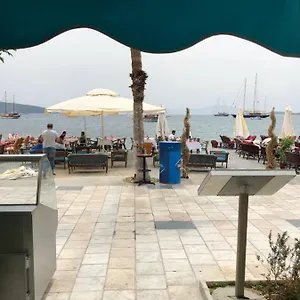 Otel Karya, Bodrum