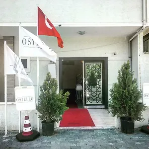 Avcilar 2*, İstanbul Türkiye