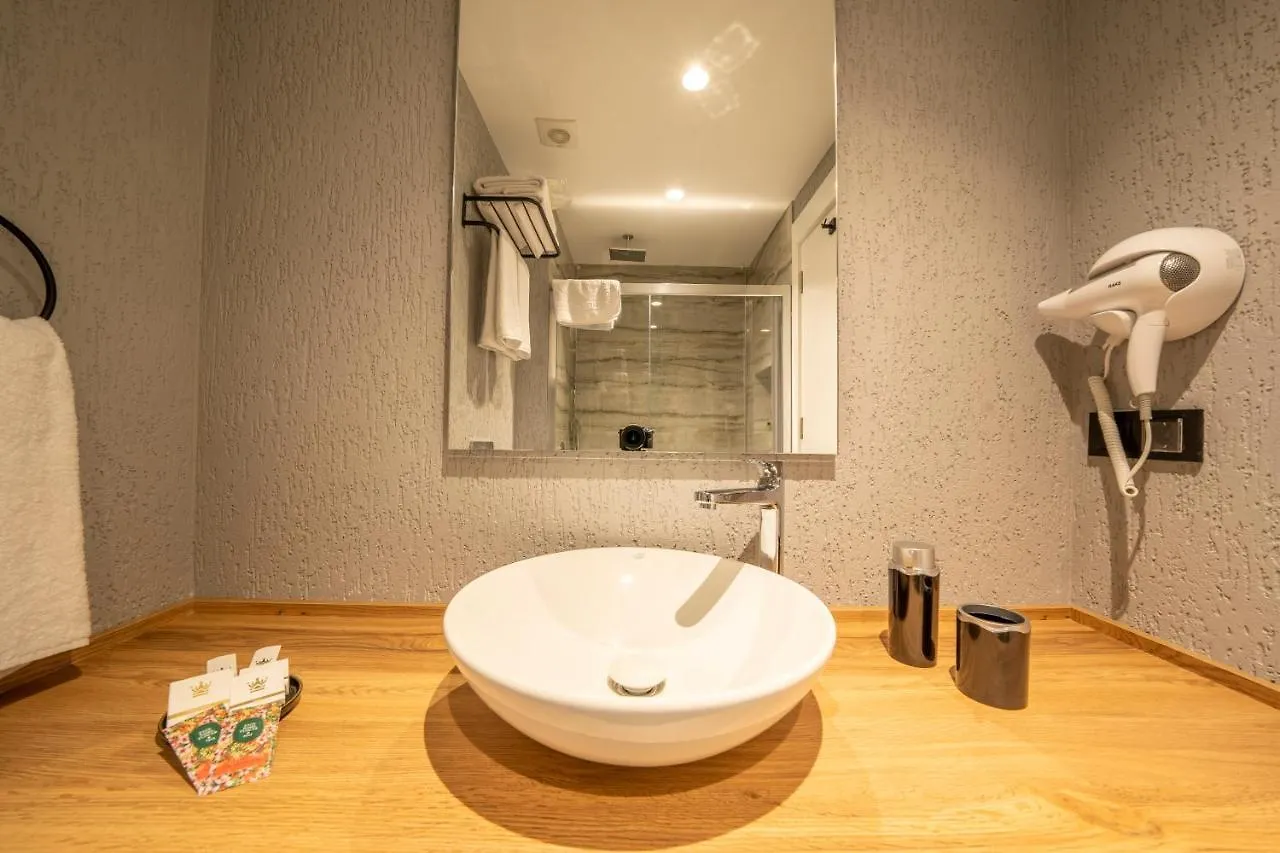 Guendogan Suites Bodrum Aparthotel