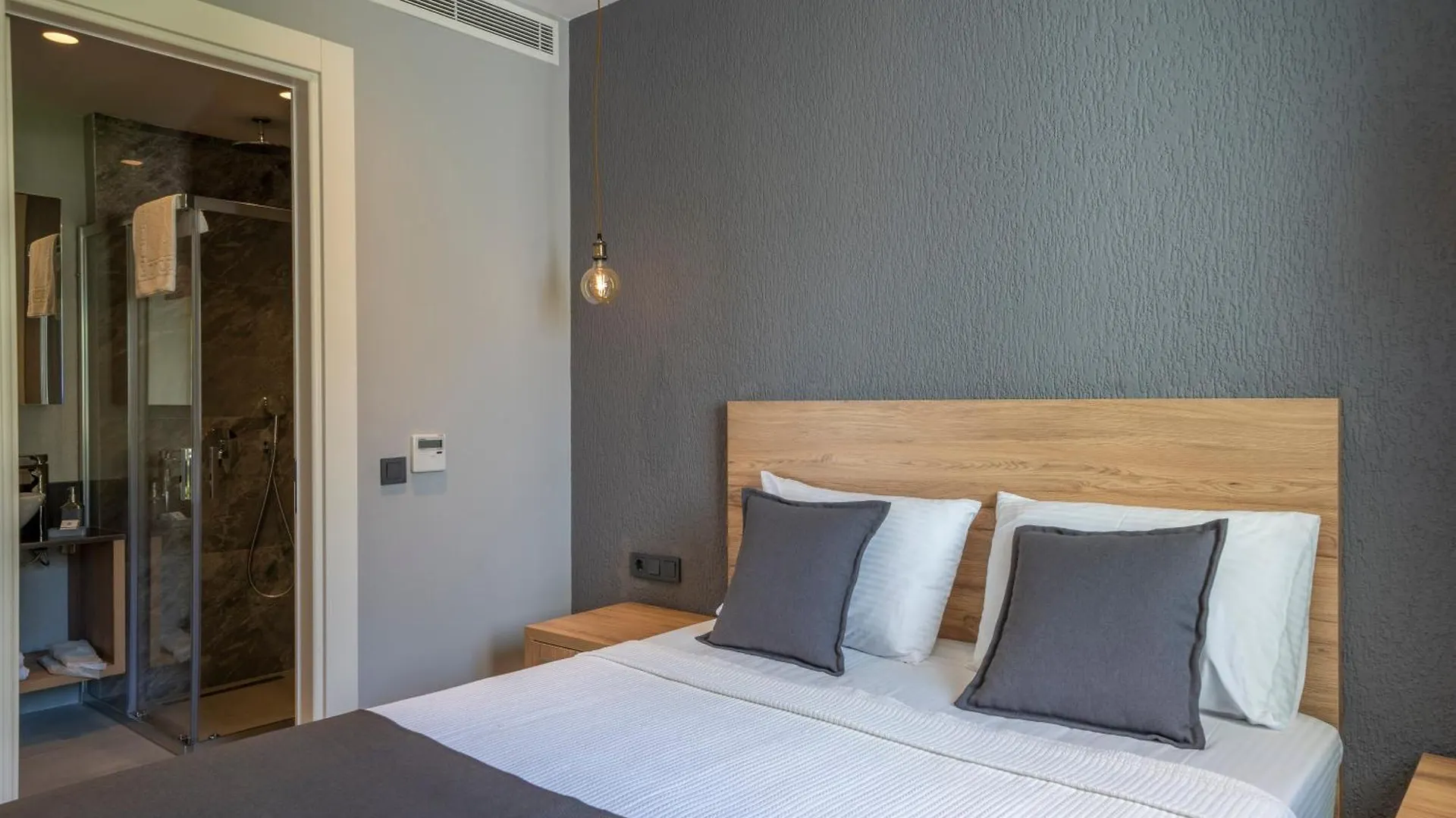 Guendogan Suites Bodrum Turkije