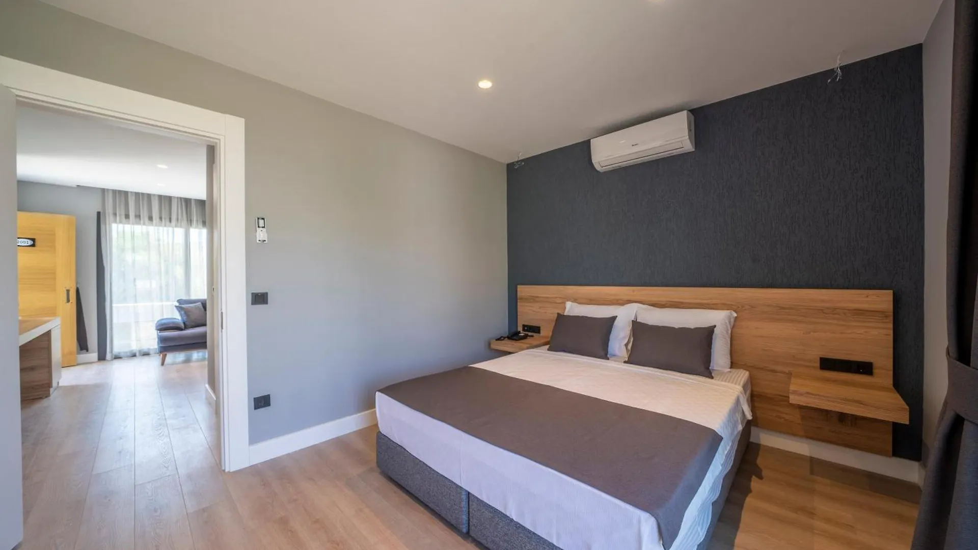 Aparthotel Guendogan Suites Bodrum