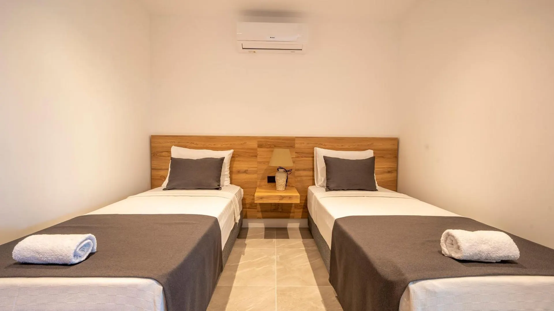 Aparthotel Guendogan Suites Bodrum