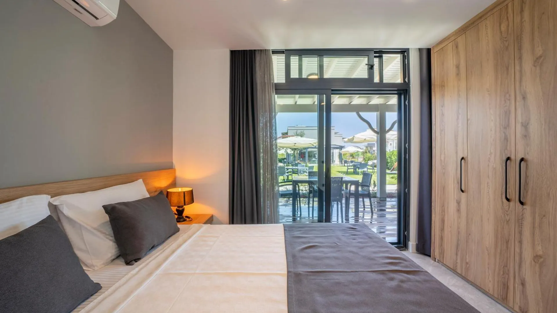 Guendogan Suites Bodrum Aparthotel