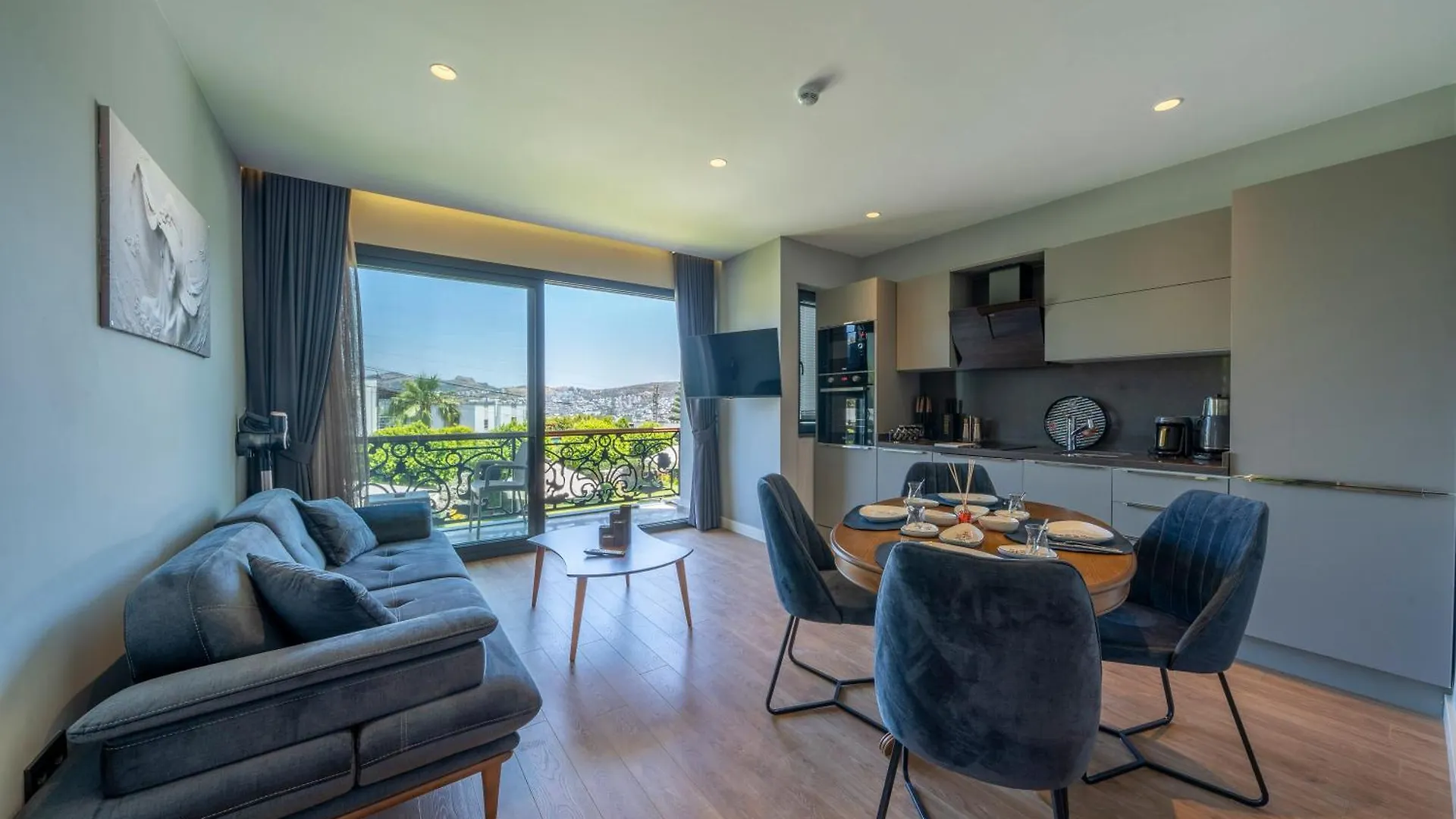 Guendogan Suites Bodrum 0*,