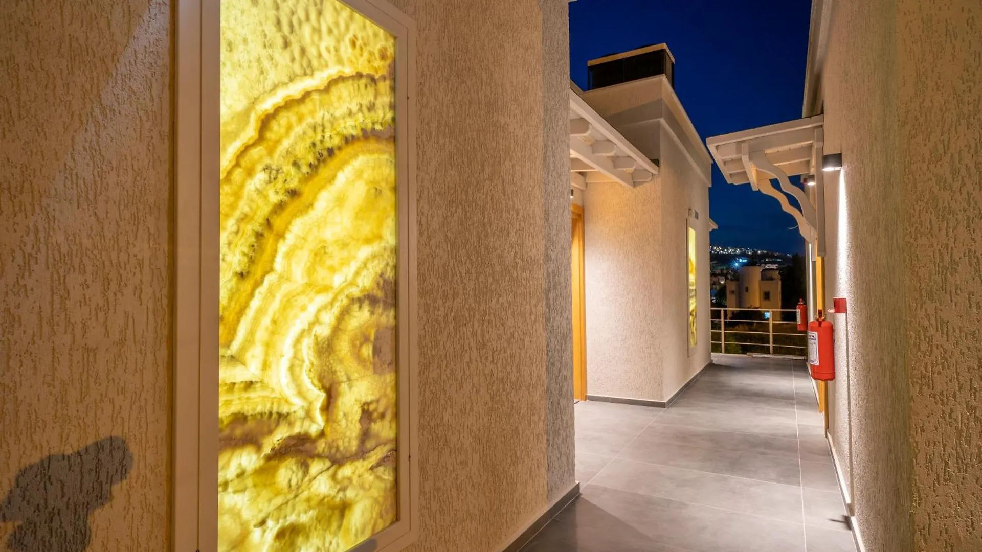 Aparthotel Guendogan Suites Bodrum