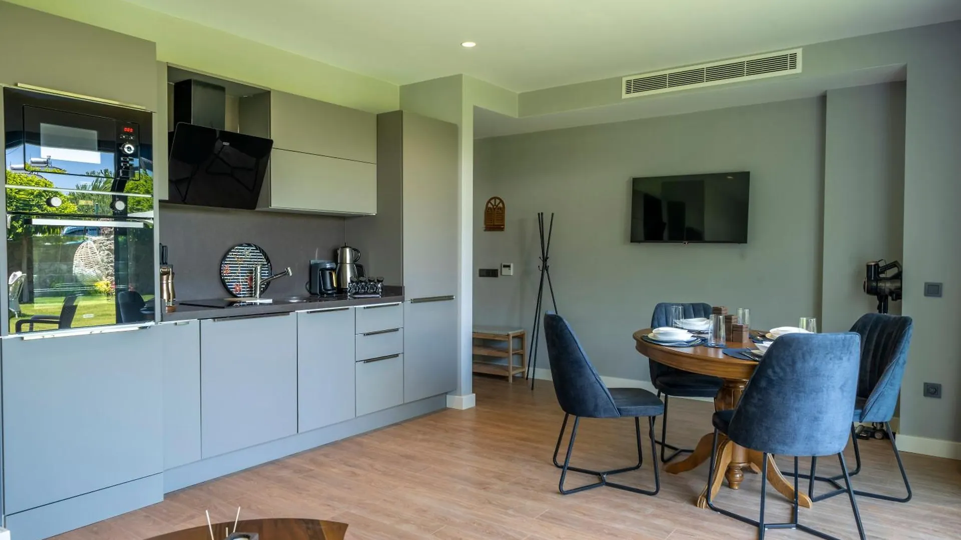 Guendogan Suites Bodrum Turkije