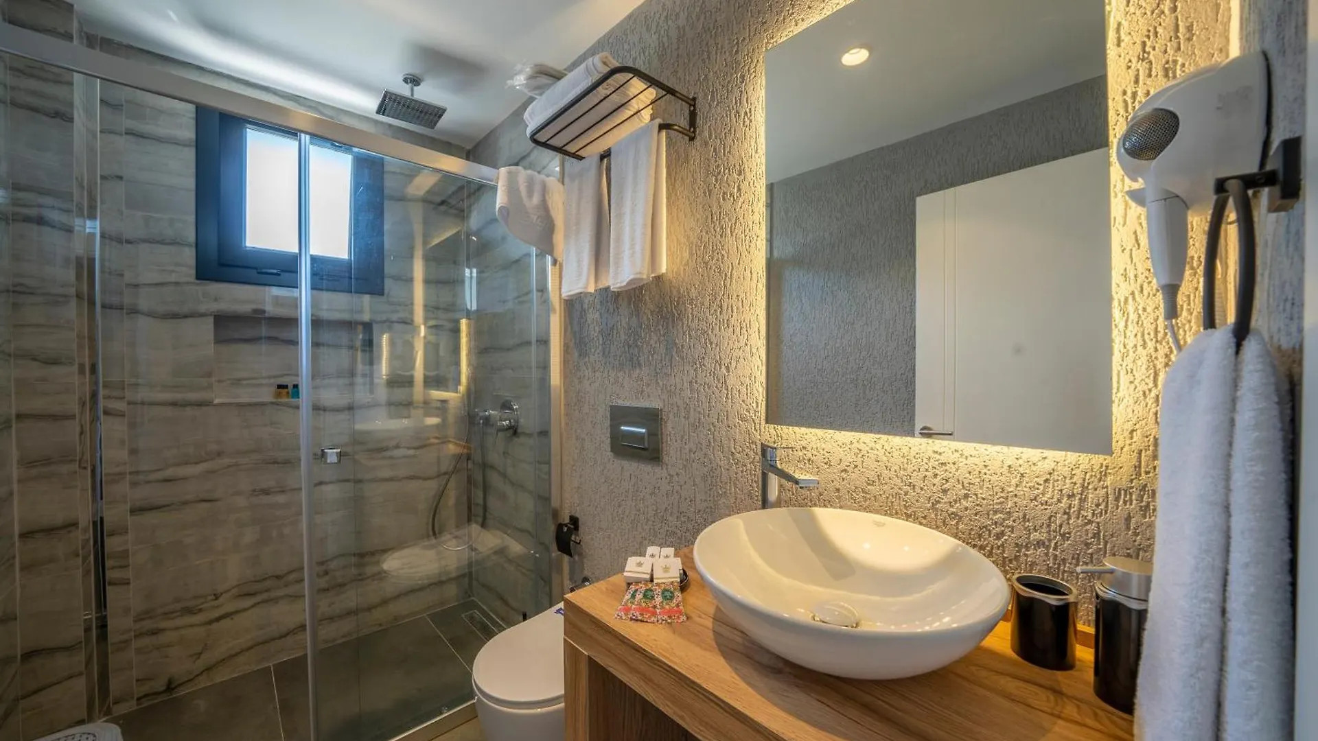 Guendogan Suites Bodrum