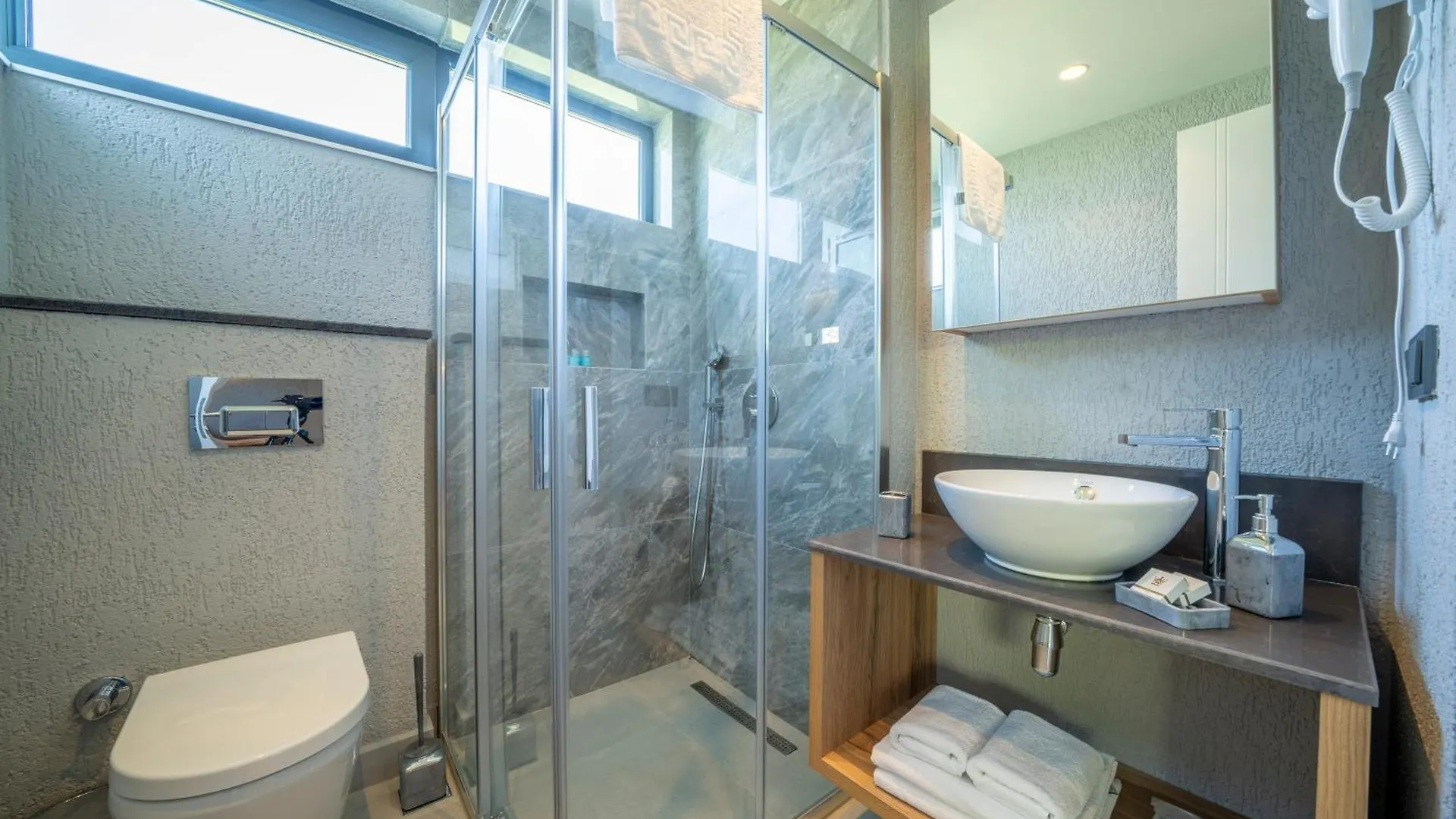 Guendogan Suites Bodrum Aparthotel