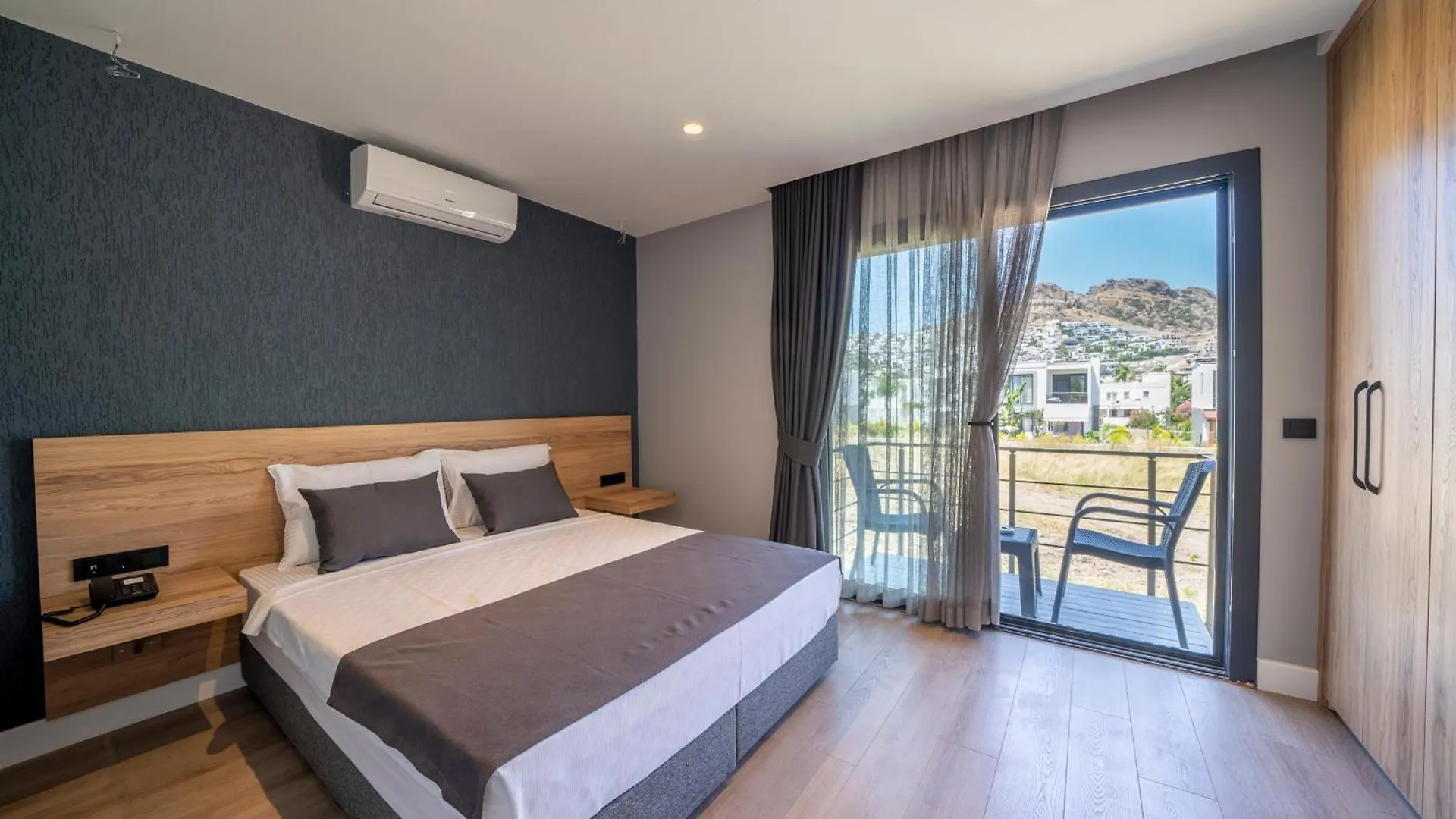 Guendogan Suites Bodrum 0*,  Turkije