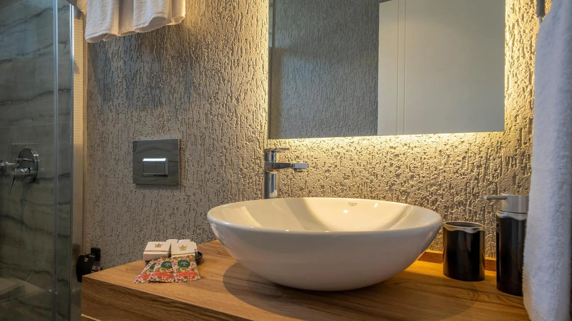 Aparthotel Guendogan Suites Bodrum