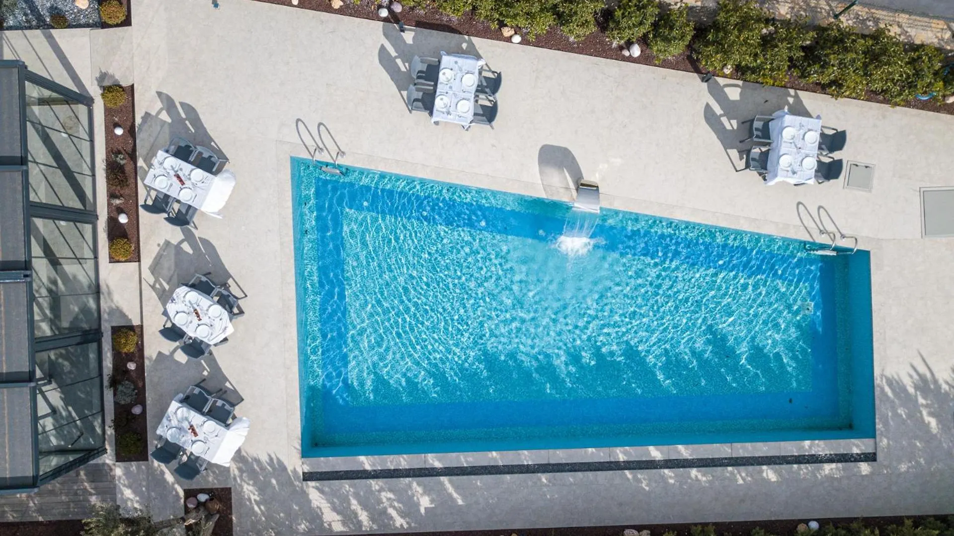 Aparthotel Guendogan Suites Bodrum Turkije