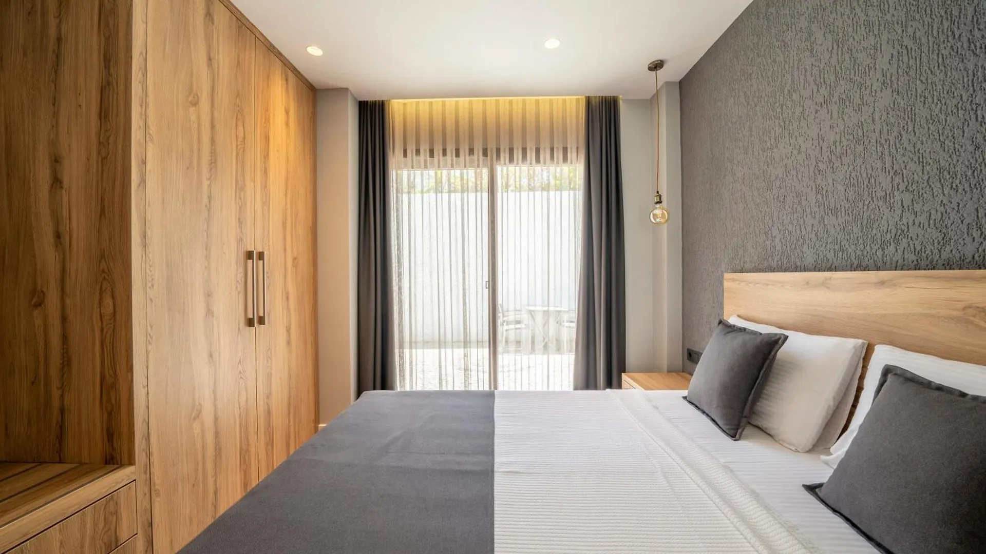 Aparthotel Guendogan Suites Bodrum