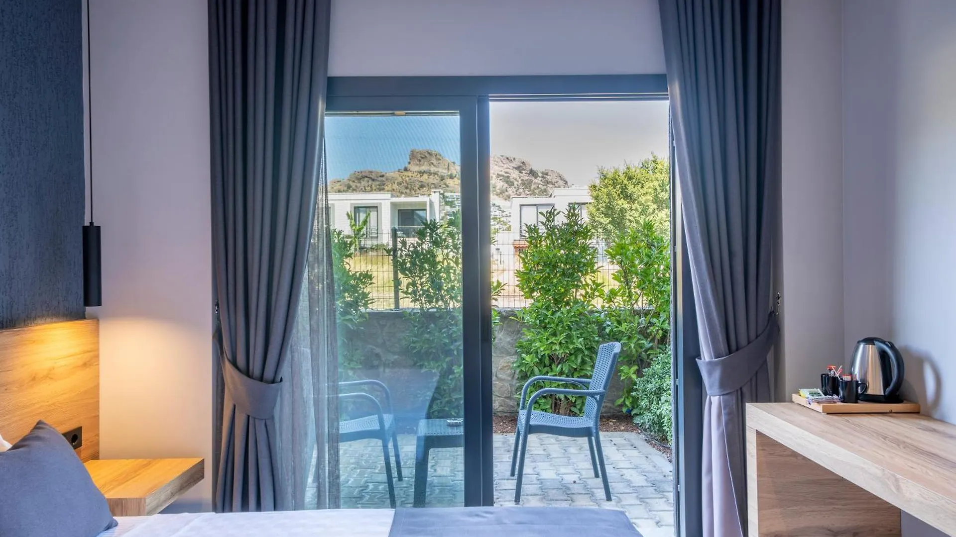Guendogan Suites Bodrum