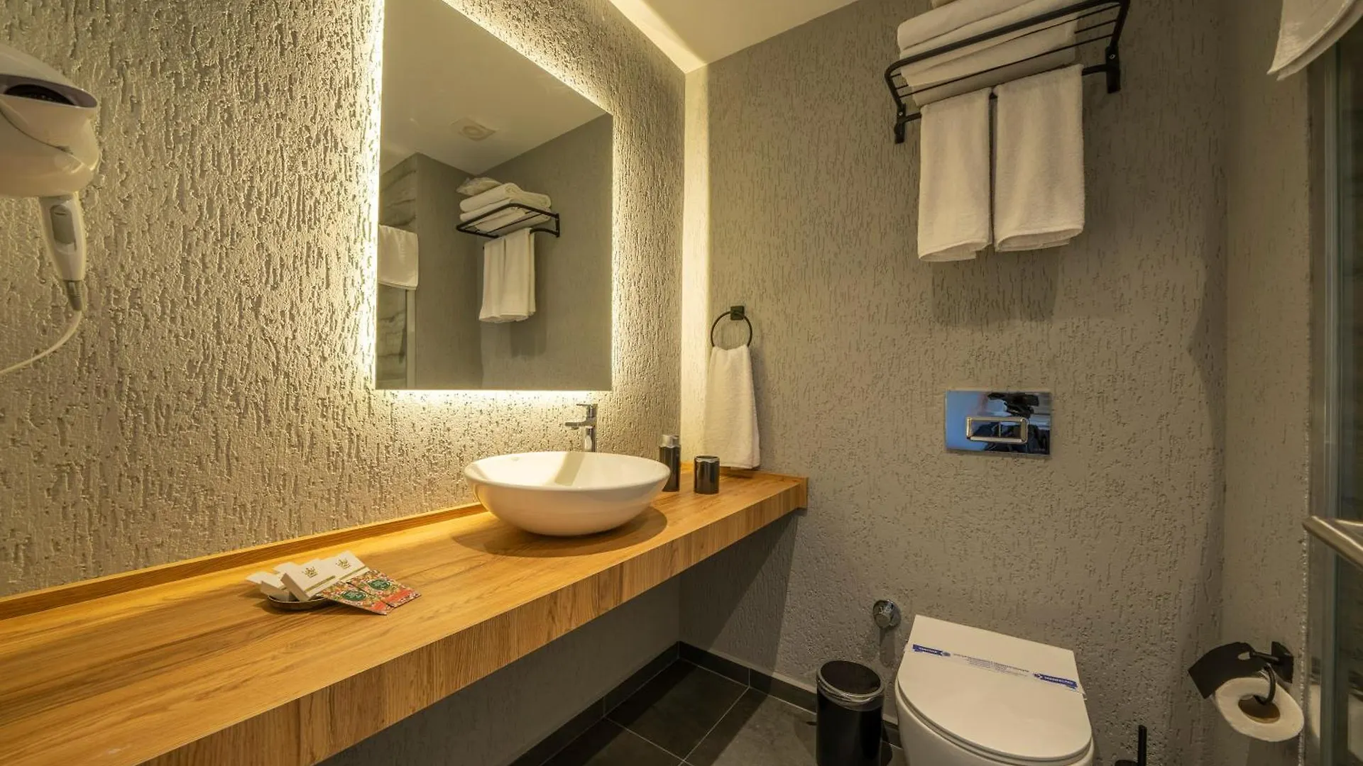 Guendogan Suites Bodrum 0*,