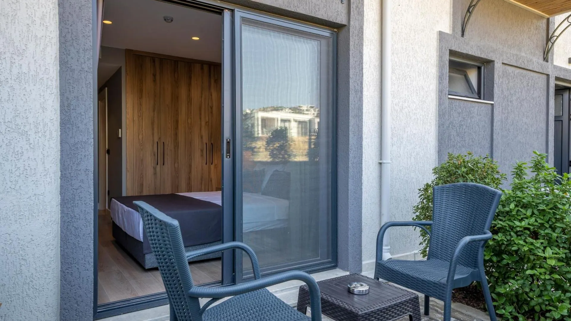 Aparthotel Guendogan Suites Bodrum