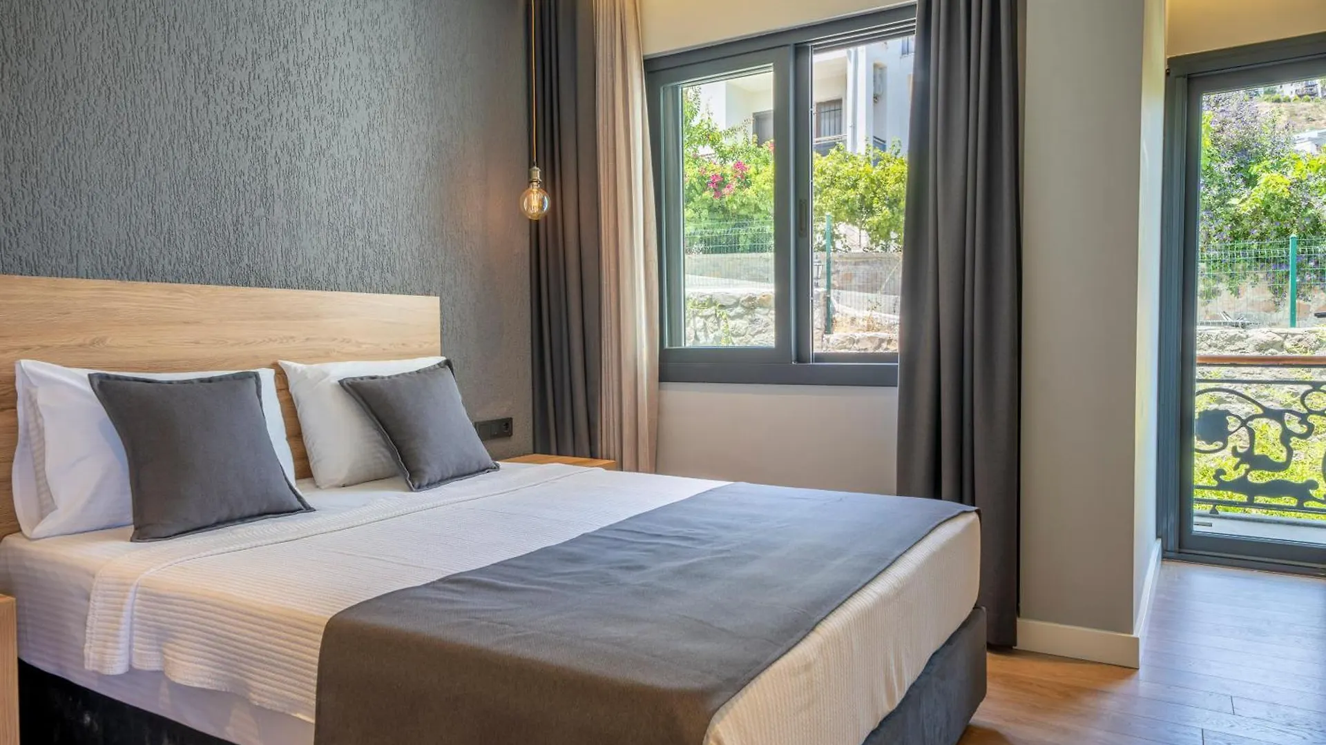 Guendogan Suites Bodrum
